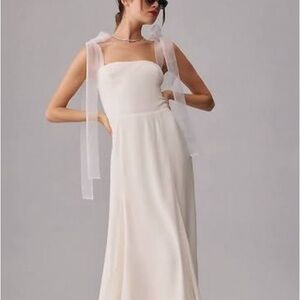 Reformation Kairo Dress